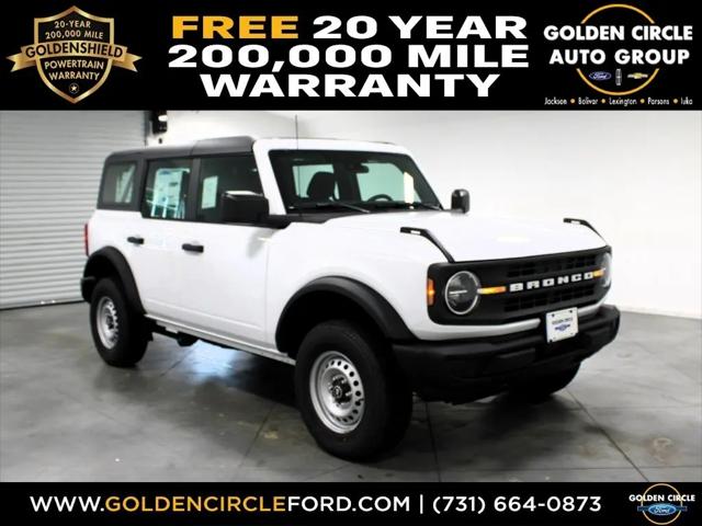 2025 Ford Bronco Base for sale in Bolivar, TN