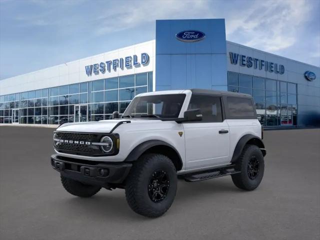 2025 Ford Bronco Badlands for sale in Countryside, IL