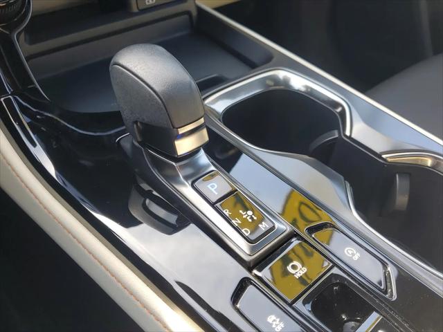 2024 Lexus NX Premium