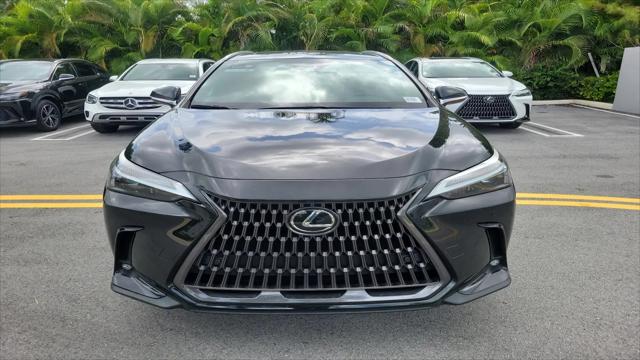 2024 Lexus NX Premium