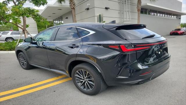 2024 Lexus NX Premium