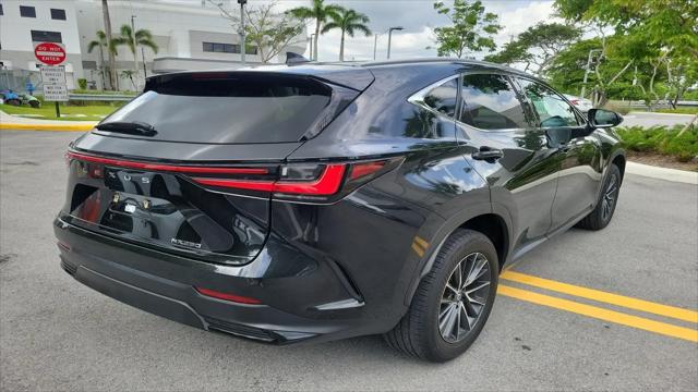 2024 Lexus NX Premium