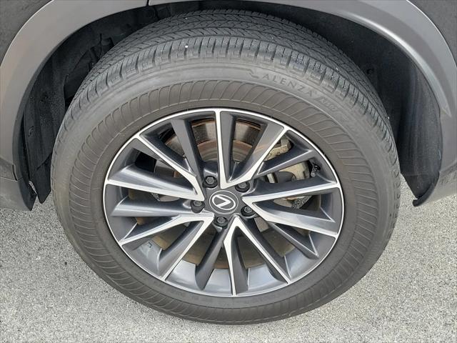 2024 Lexus NX Premium