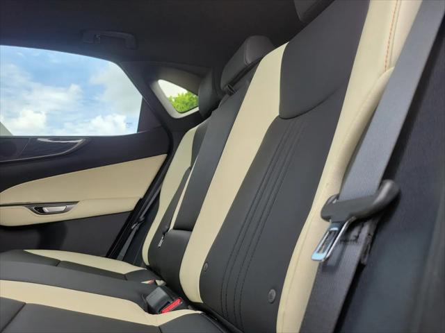 2024 Lexus NX Premium