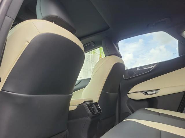 2024 Lexus NX Premium