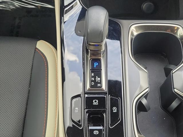 2024 Lexus NX Premium