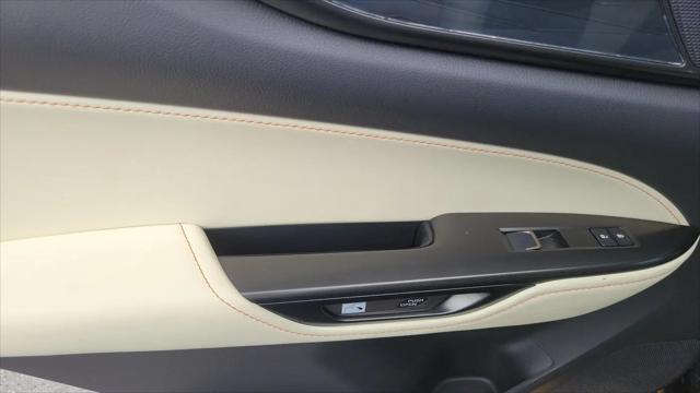 2024 Lexus NX Premium