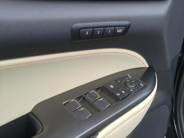 2024 Lexus NX Premium