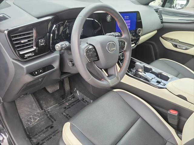 2024 Lexus NX Premium
