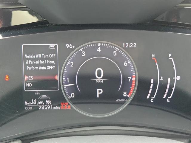 2024 Lexus NX Premium