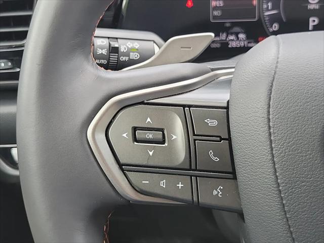 2024 Lexus NX Premium