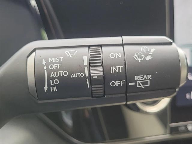 2024 Lexus NX Premium