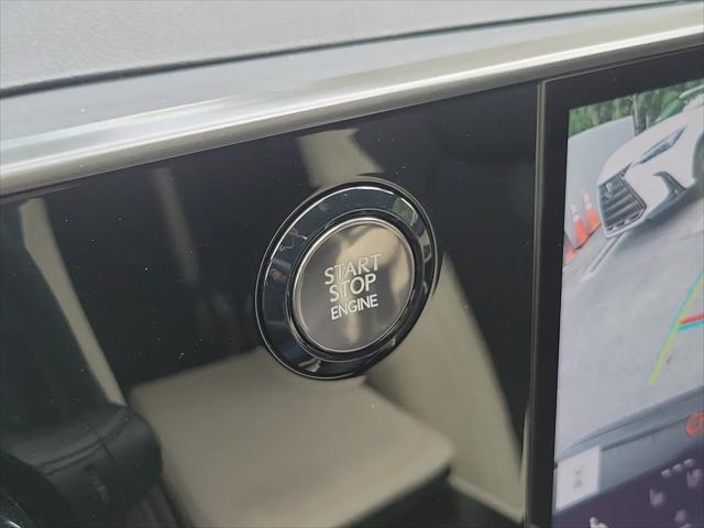 2024 Lexus NX Premium