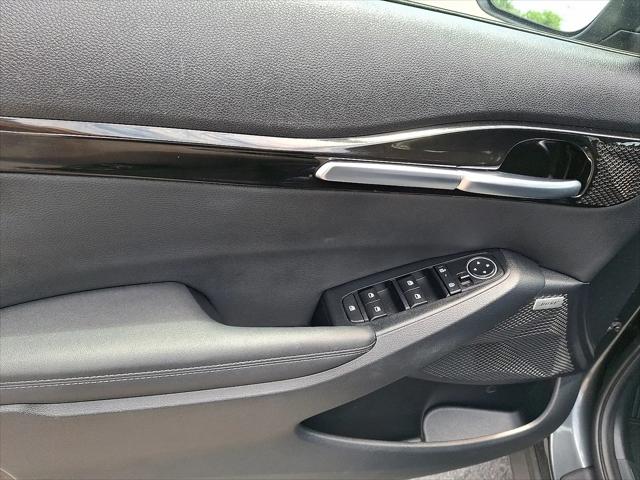 2024 Kia Seltos SX Turbo