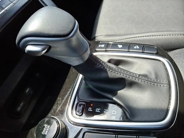 2024 Kia Seltos SX Turbo