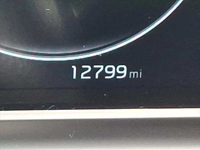 2024 Kia Seltos SX Turbo
