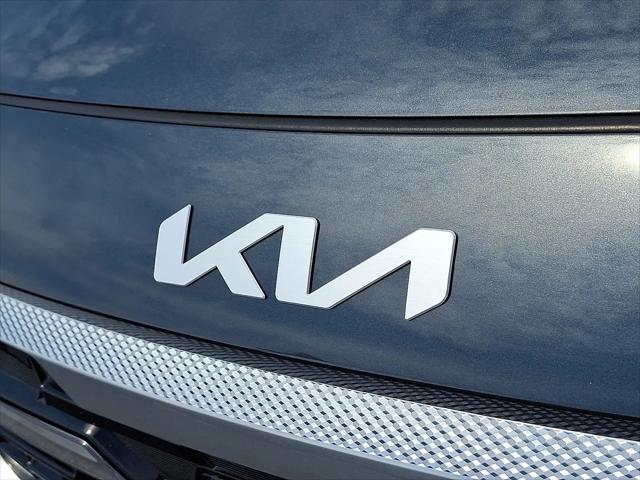 2024 Kia Seltos SX Turbo