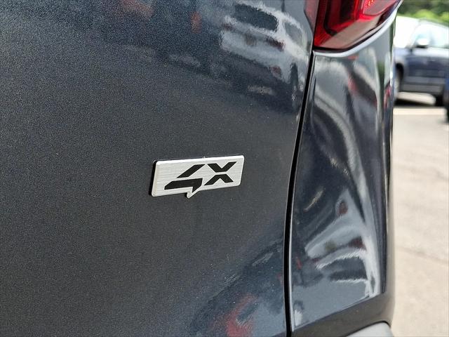 2024 Kia Seltos SX Turbo