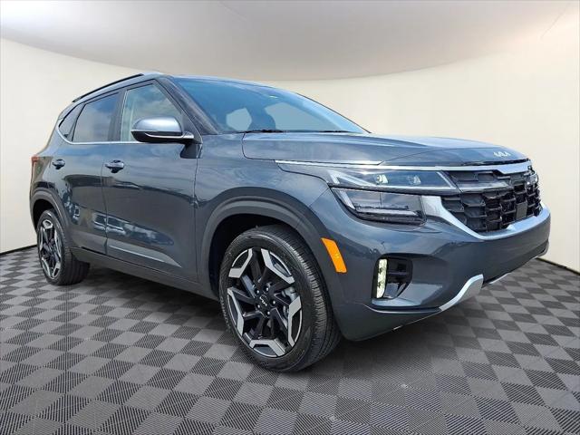 2024 Kia Seltos SX Turbo for sale in Nazareth, PA