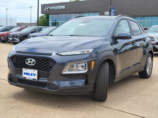 2020 Hyundai Kona SEL