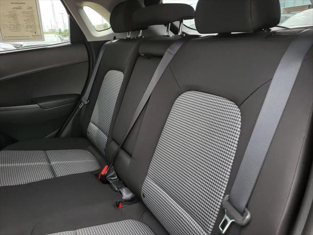 2020 Hyundai Kona SEL