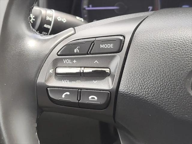 2020 Hyundai Kona SEL