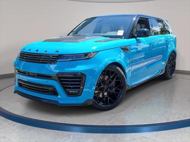 2025 Land Rover Range Rover Sport P530 Dynamic SE for sale in San Diego, CA