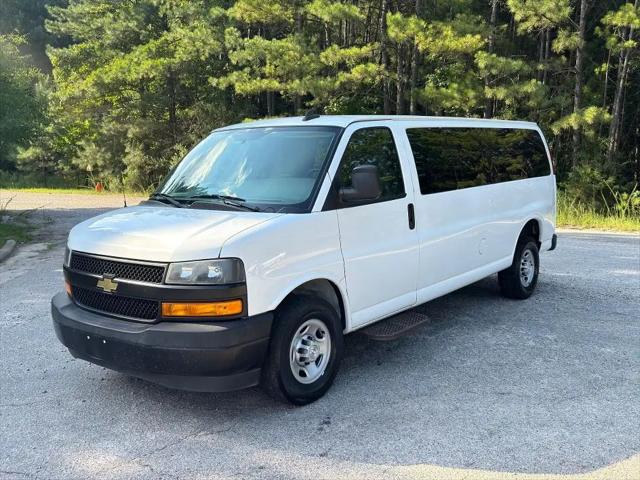 2018 Chevrolet Express LS for sale in Wake Forest, NC