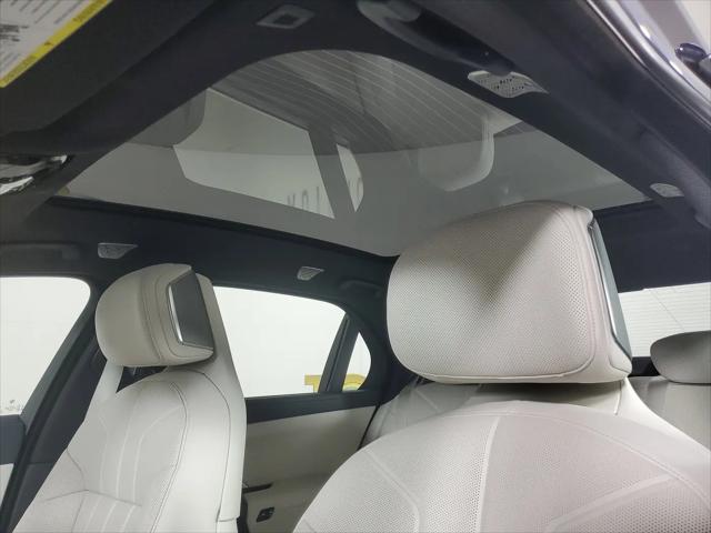 2026 BMW 7 Series 740i xDrive
