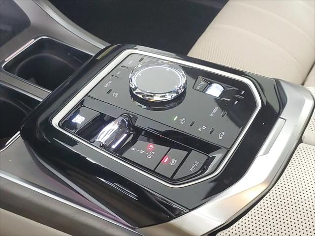 2026 BMW 7 Series 740i xDrive
