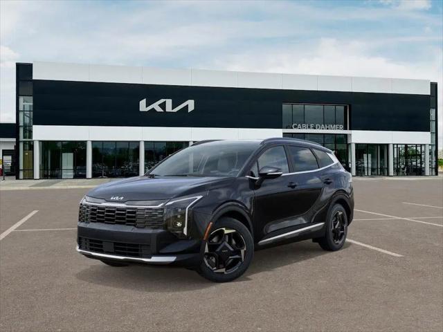 2026 Kia Sportage EX for sale in Lees Summit, MO
