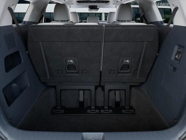 2026 Kia Carnival MPV SX