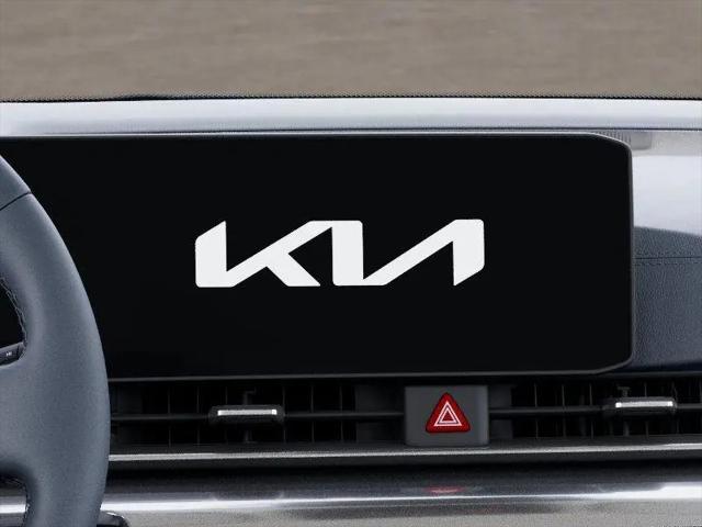 2026 Kia Carnival MPV SX