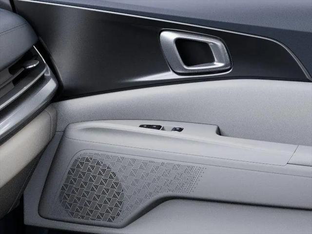 2026 Kia Carnival MPV SX
