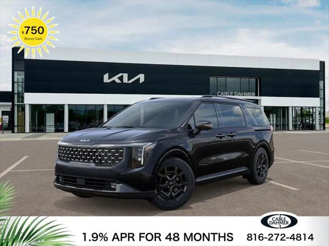 2026 Kia Carnival MPV SX for sale in Lees Summit, MO
