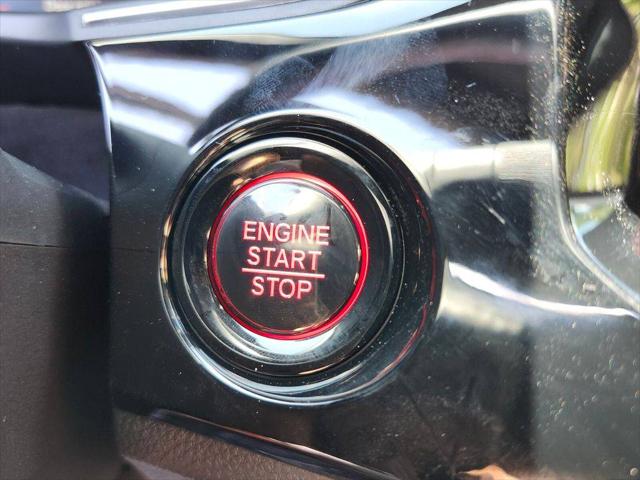 2026 Honda Civic Sedan