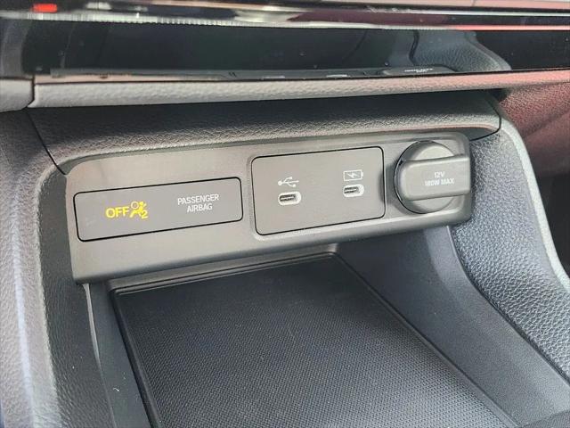 2026 Honda Civic Sedan