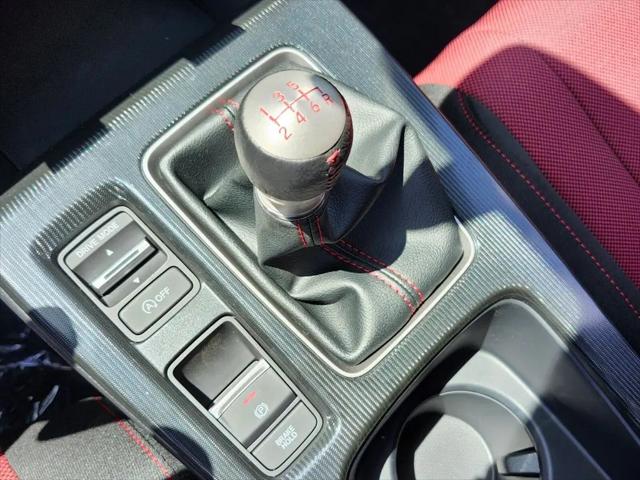 2026 Honda Civic Sedan