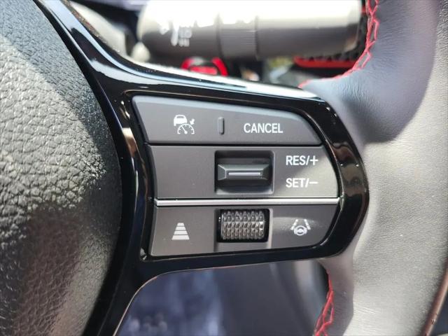 2026 Honda Civic Sedan