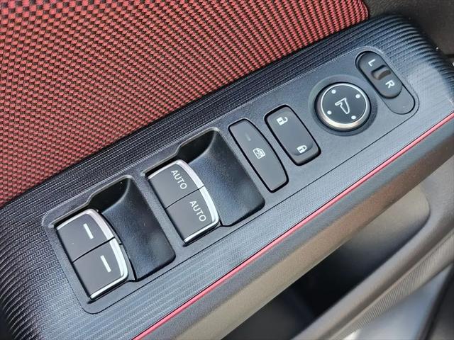 2026 Honda Civic Sedan