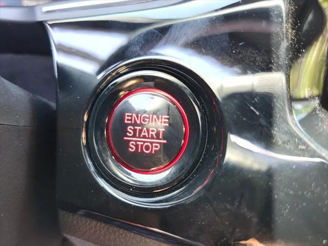 2026 Honda Civic Sedan