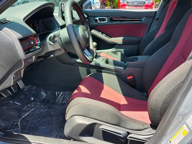 2026 Honda Civic Sedan