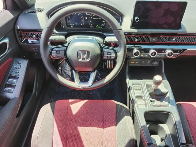 2026 Honda Civic Sedan