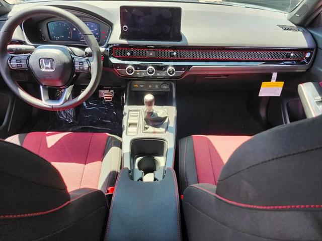 2026 Honda Civic Sedan
