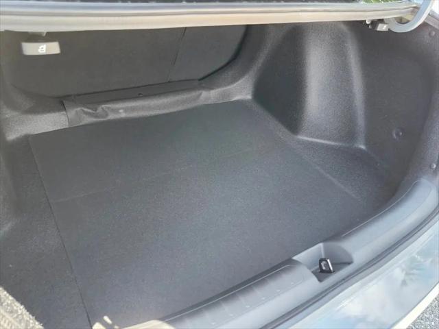 2026 Honda Civic Sedan