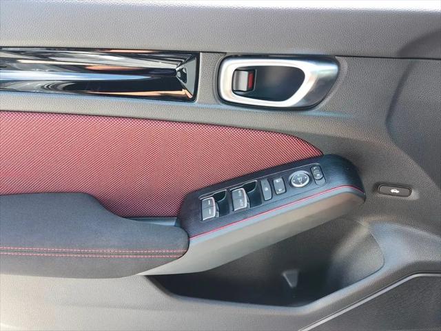 2026 Honda Civic Sedan