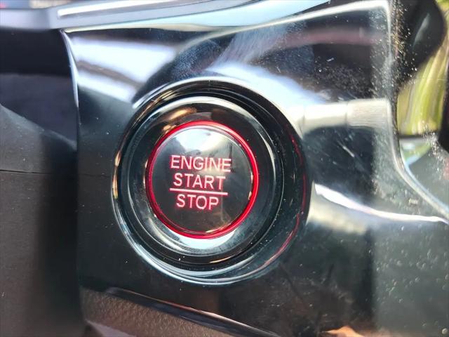 2026 Honda Civic Sedan