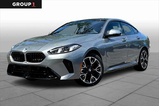 2025 BMW Coupe xDrive for sale in Bluffton, SC