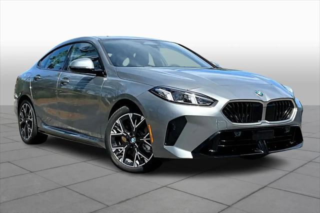2025 BMW Coupe xDrive