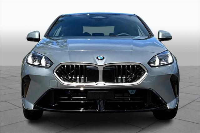 2025 BMW Coupe xDrive